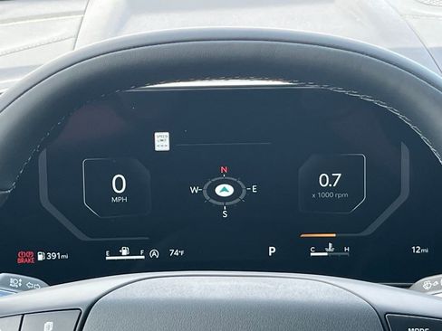 New 2026 Kia Sportage X-Line w/ X-Line Technology Package image 25