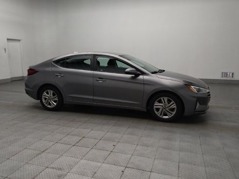 Used 2020 Hyundai Elantra SEL w/ Cargo Package (C1) image 11