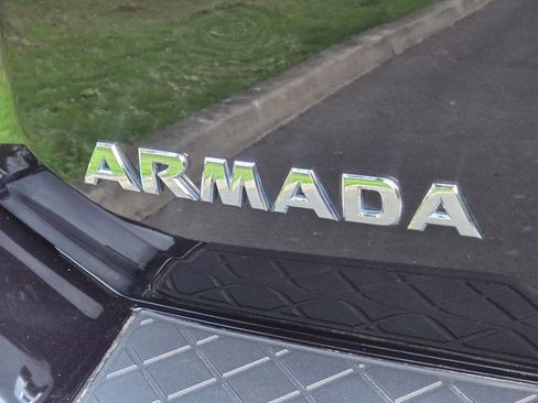 Used 2008 Nissan Armada SE w/ Drivers Preferred Pkg image 34