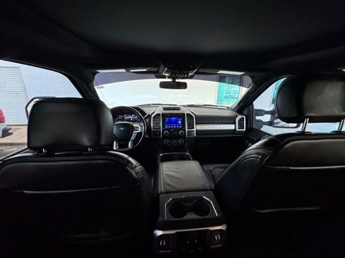 Used 2021 Ford F250 Platinum image 27