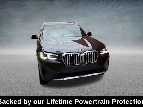 Used 2022 BMW X3 xDrive30i w/ Convenience Package image 6