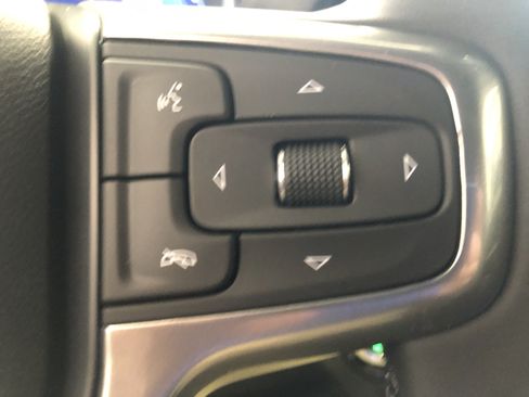 New 2026 Chevrolet Silverado 1500 RST w/ RST Select Package AWD/4WD image 15