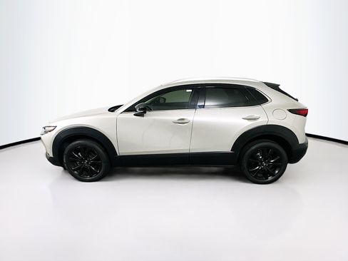 Used 2023 MAZDA CX-30 2.5 Turbo w/ Premium Plus Pkg AWD/4WD image 4