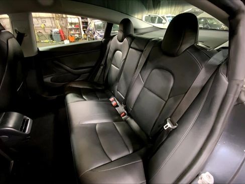 Used 2019 Tesla Model 3 Long Range image 20