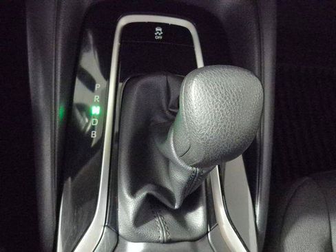 Certified 2024 Toyota Corolla LE FWD image 19