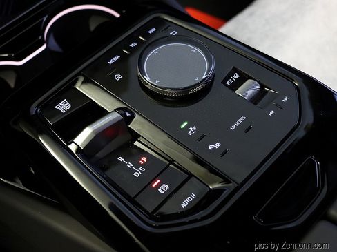 New 2026 BMW 530i xDrive image 26