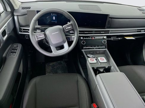 New 2026 Hyundai Santa Fe SE AWD/4WD image 19
