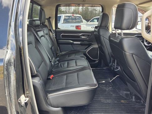 Used 2020 RAM 1500 Laramie RWD image 13