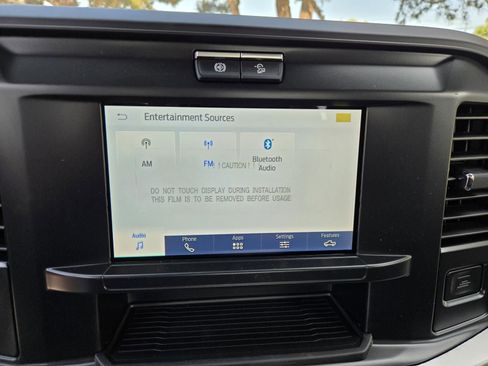 New 2026 Ford F350 XLT image 11