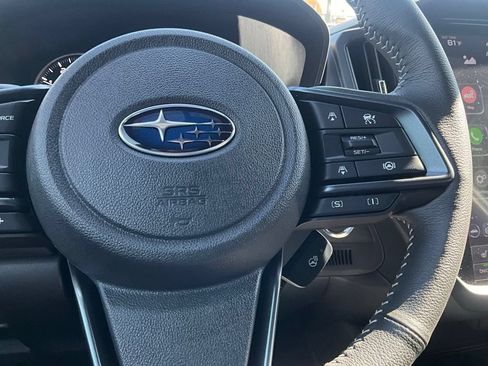 Used 2022 Subaru Impreza 2.0i Premium w/ Popular Package #3 AWD/4WD image 21