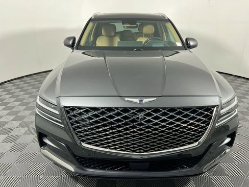 Used 2023 Genesis GV80 2.5T w/ Prestige Package AWD/4WD image 8