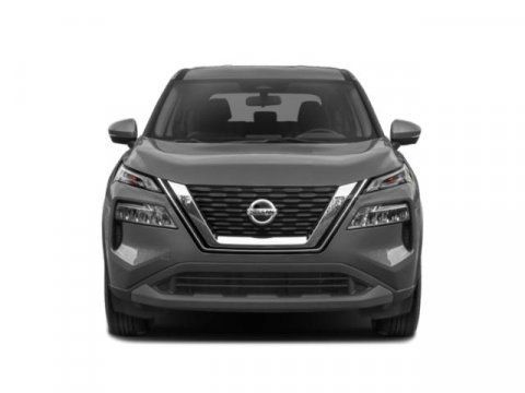 Certified 2023 Nissan Rogue SV AWD/4WD image 7