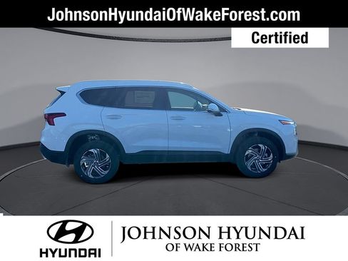 Certified 2023 Hyundai Santa Fe SEL AWD/4WD image 9