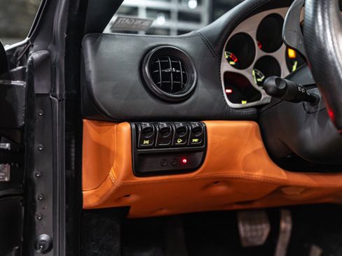 Used 2001 Ferrari 360 Spider image 8