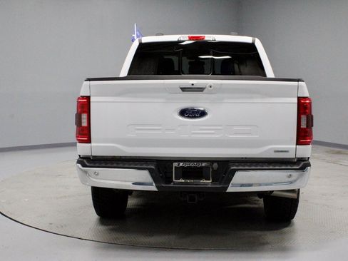 Certified 2023 Ford F150 XLT w/ Equipment Group 302A High image 11