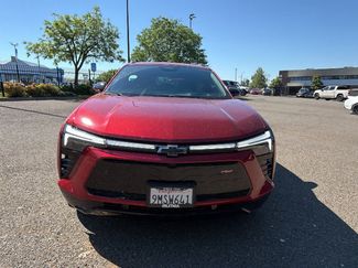 Used 2024 Chevrolet Blazer EV RS AWD/4WD video 2