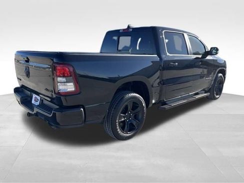 Used 2023 RAM 1500 Big Horn image 6