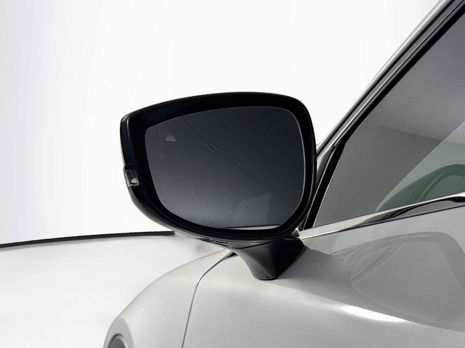 Used 2025 MAZDA CX-30 AWD 2.5 S w/ Select Sport Pkg image 5