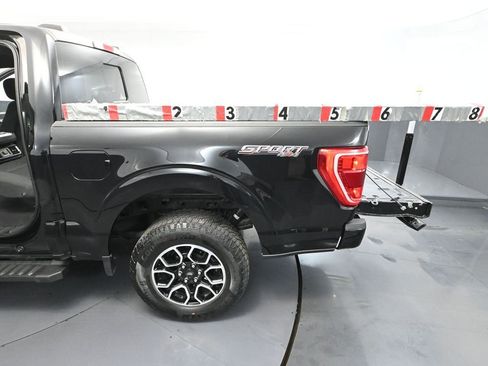 Used 2023 Ford F150 XLT w/ Equipment Group 302A High image 43