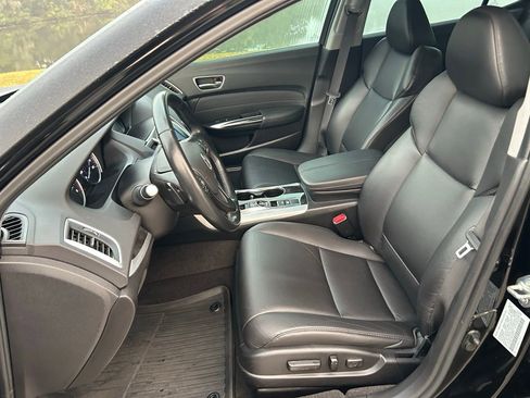 Used 2019 Acura TLX V6 image 14