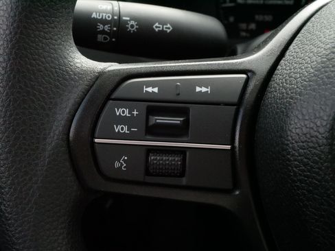 Used 2026 Honda Accord LX image 26