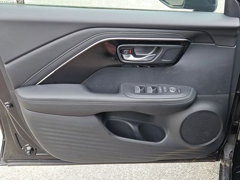 New 2026 Acura ADX FWD image 12