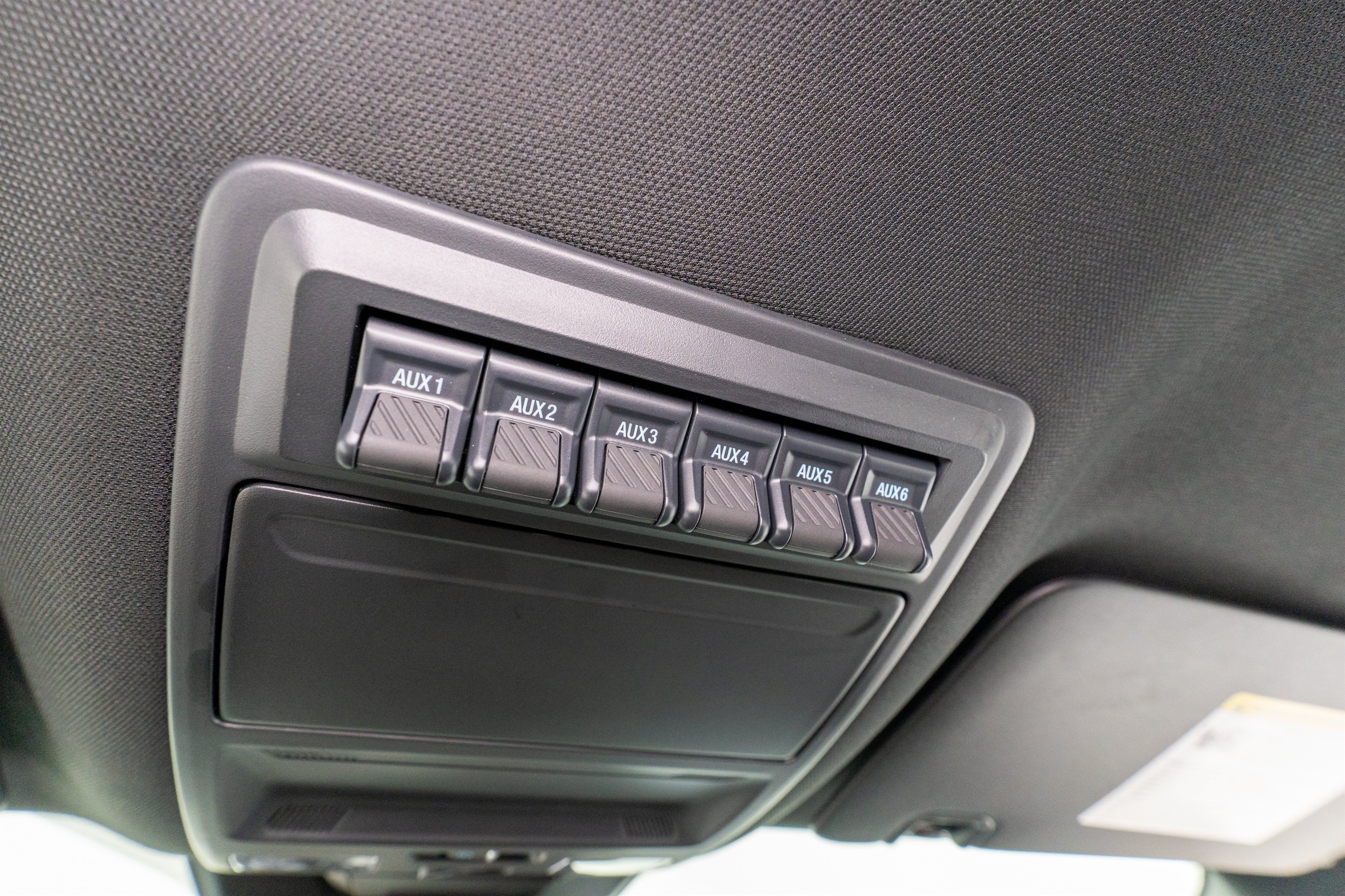 Used 2026 Ford Ranger Raptor AWD/4WD image 19