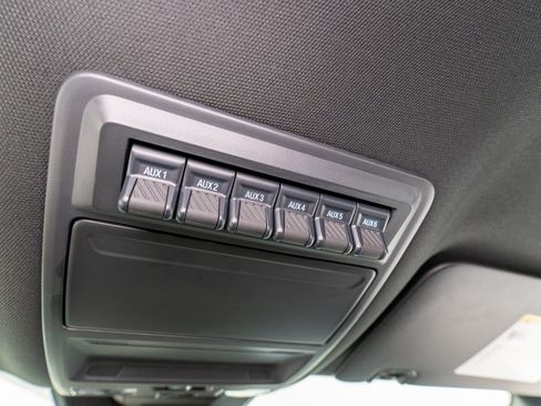 Used 2026 Ford Ranger Raptor AWD/4WD image 19