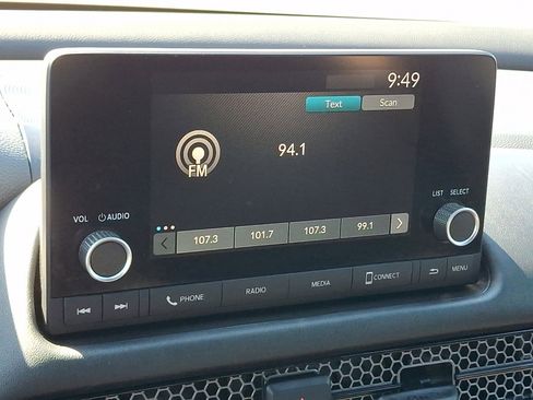 Used 2023 Honda HR-V Sport image 24