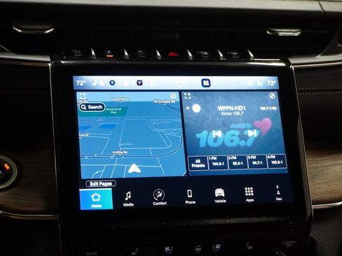 Certified 2024 Jeep Grand Cherokee Summit w/ High Altitude Package image 27