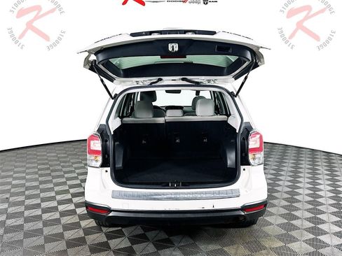 Used 2018 Subaru Forester 2.5i Premium w/ Popular Package #2A image 28