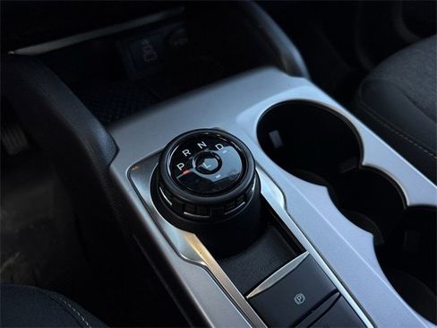 Used 2024 Ford Bronco Sport Big Bend image 19