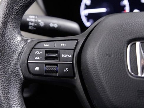 Certified 2023 Honda HR-V LX image 26