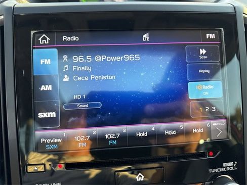 Used 2019 Subaru Forester Limited image 16