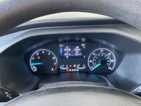 Used 2021 Ford Transit 250 Low Roof w/ Interior Upgrade Package image 19