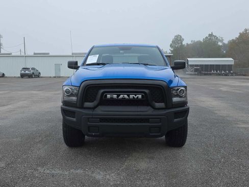 Used 2024 RAM 1500 Classic Warlock image 4