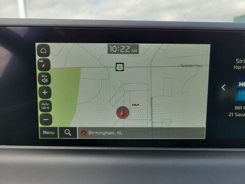 New 2026 Kia Seltos EX image 11