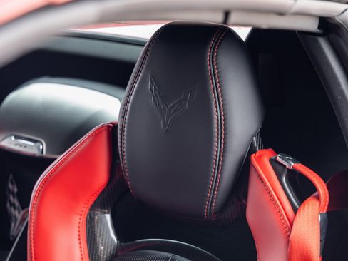 Used 2023 Chevrolet Corvette Stingray Preferred Conv w/ Z51 Performance Package image 30