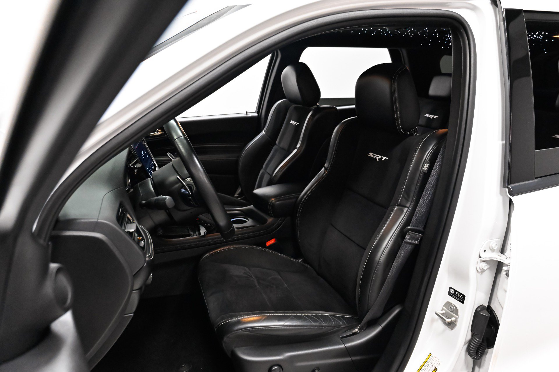 Used 2024 Dodge Durango SRT w/ Black Package AWD/4WD image 7