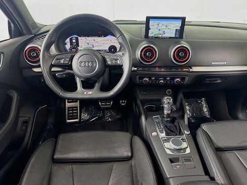 Used 2018 Audi S3 Premium Plus w/ Technology Package image 29