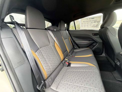 New 2026 Subaru Crosstrek 2.5i Sport AWD/4WD image 18
