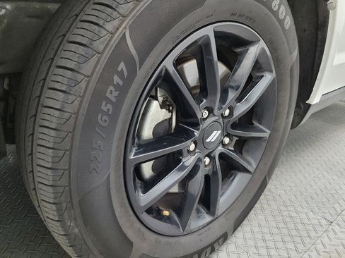 Used 2019 Dodge Journey SE w/ Blacktop Package image 31