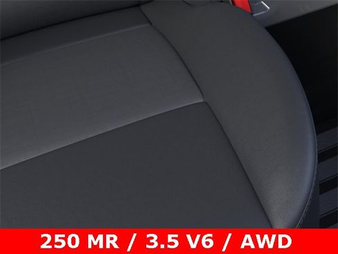 New 2026 Ford Transit 250 148 Medium Roof Extended AWD image 16