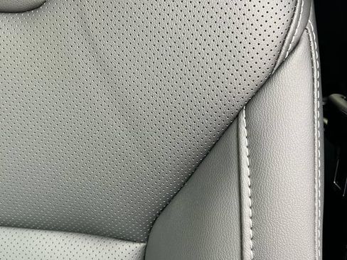 New 2026 Nissan Murano SL AWD/4WD image 12