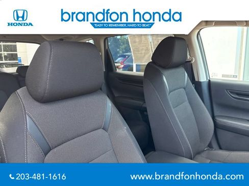 Used 2024 Honda CR-V EX image 28
