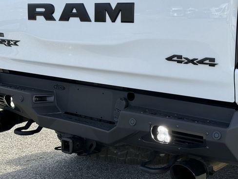 Used 2022 RAM 1500 TRX w/ TRX Level 2 Equipment Group image 39