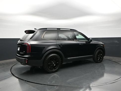 Used 2023 Kia Telluride SX X-Pro AWD/4WD image 7