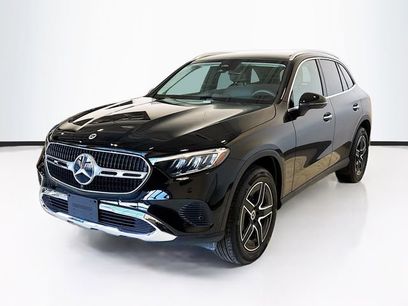 Certified 2026 Mercedes-Benz GLC 300 4MATIC