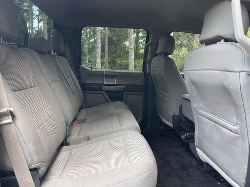 Used 2016 Ford F150 XLT w/ XTR Package image 21