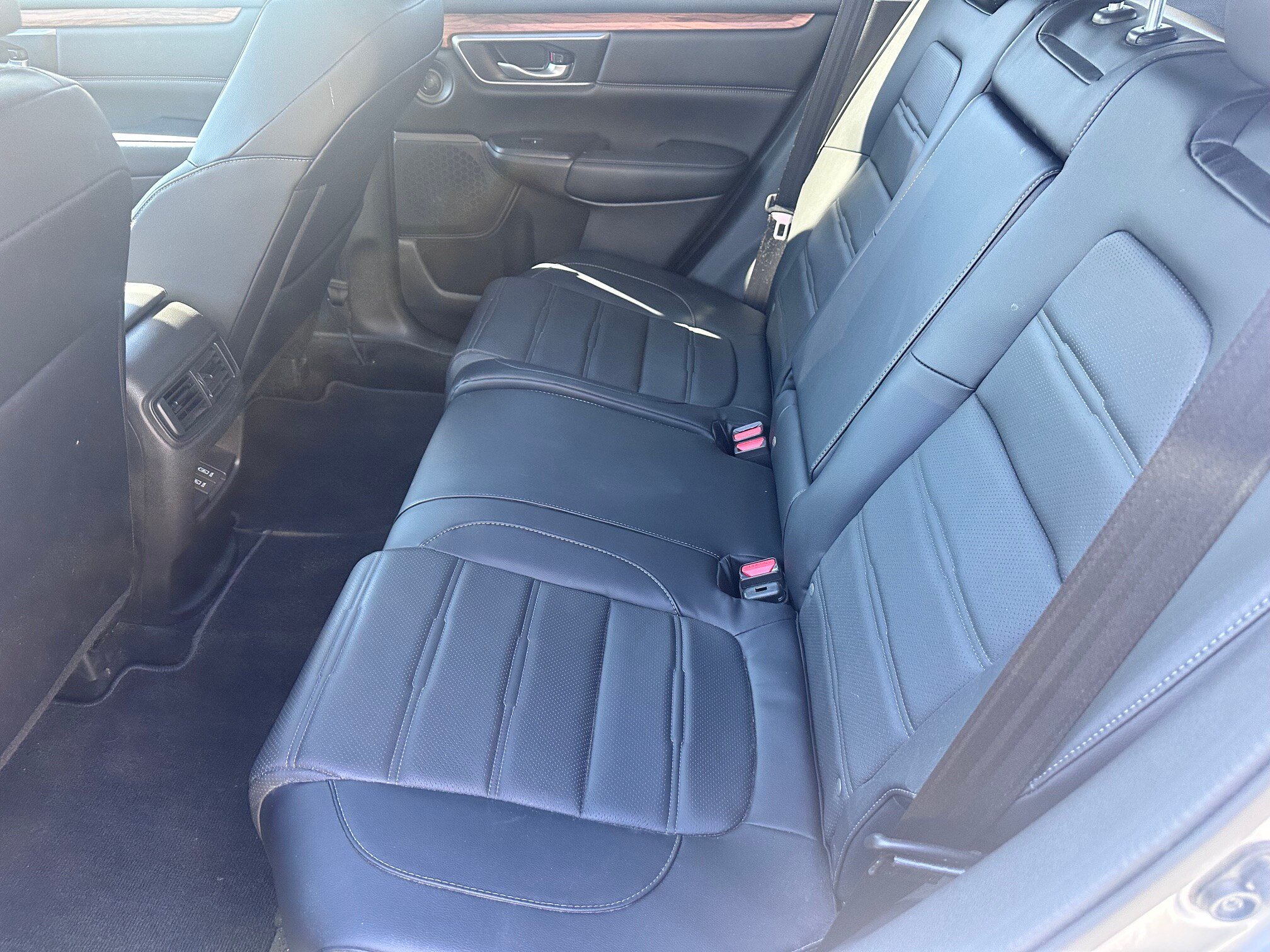 Used 2017 Honda CR-V EX-L image 6